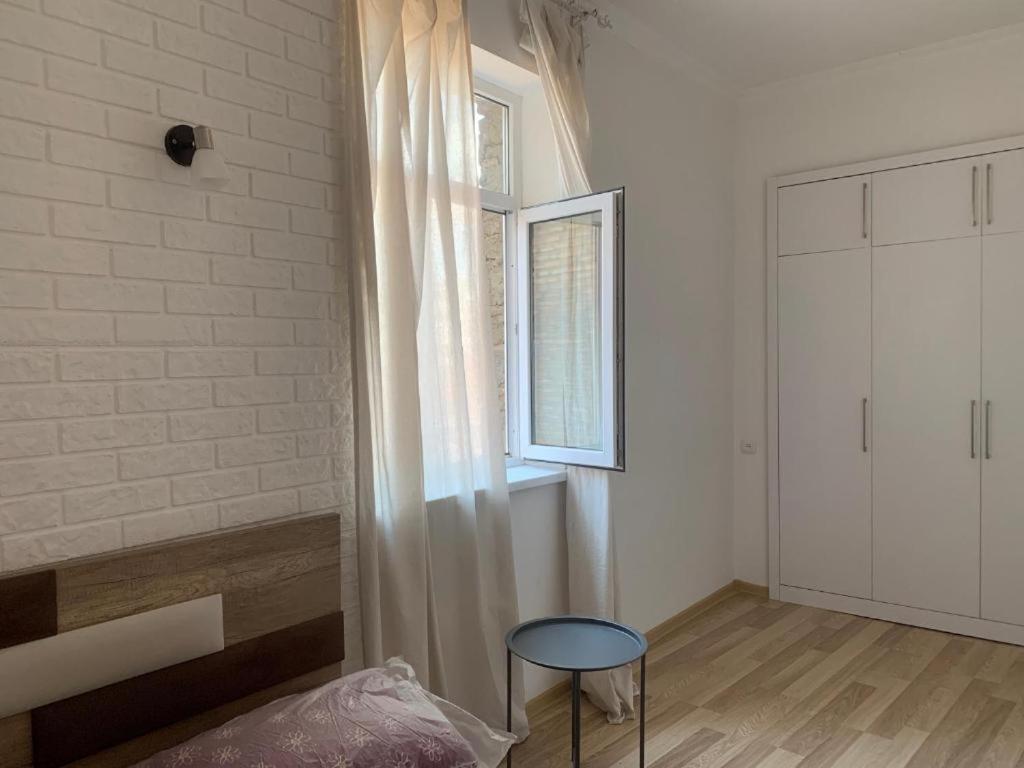 Old Tbilisi Apartment Botanikuri 22 Екстериор снимка