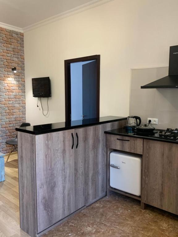 Old Tbilisi Apartment Botanikuri 22 Екстериор снимка