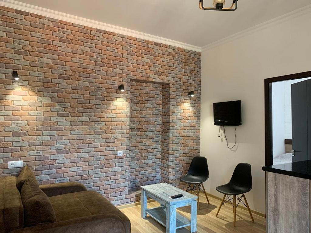 Old Tbilisi Apartment Botanikuri 22 Екстериор снимка