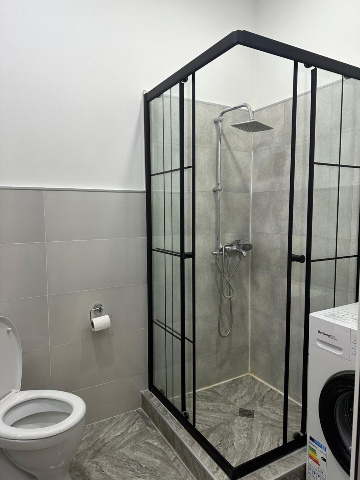 Old Tbilisi Apartment Botanikuri 22 Екстериор снимка